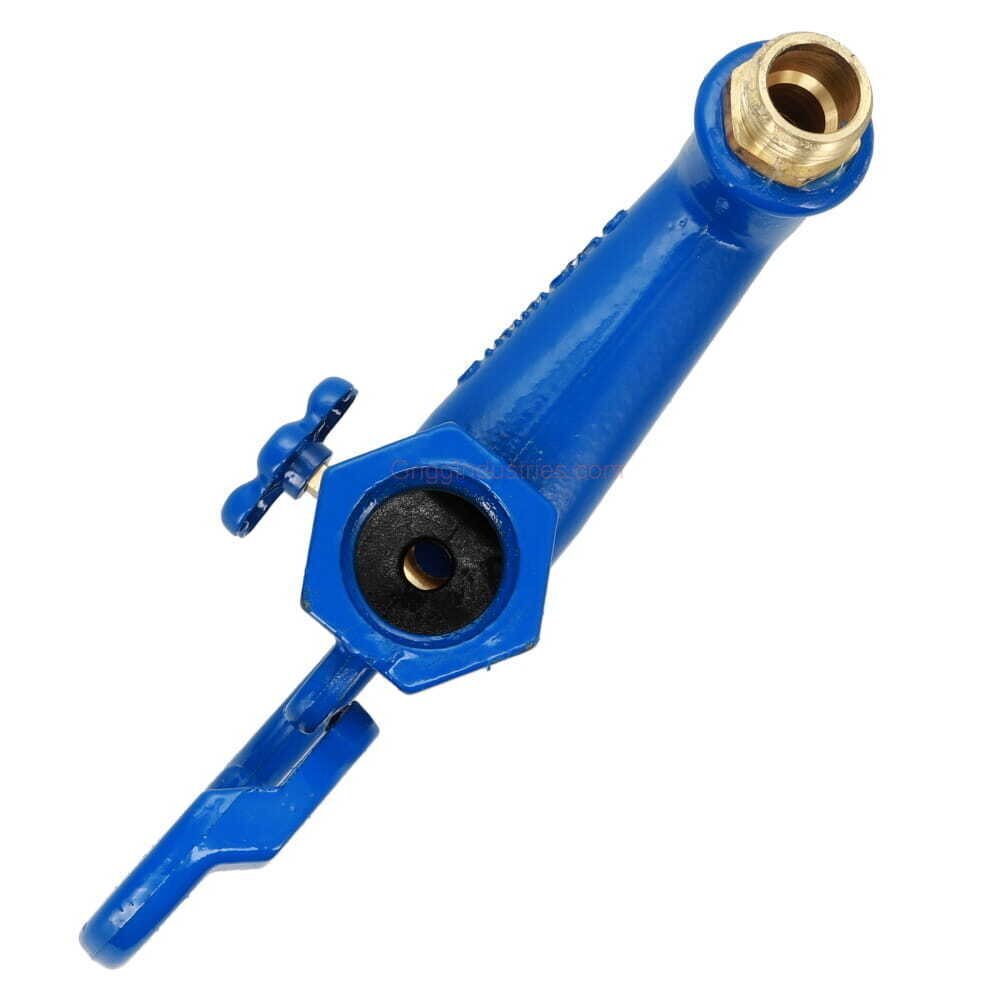 Simmons 840 Yard Hydrant Head