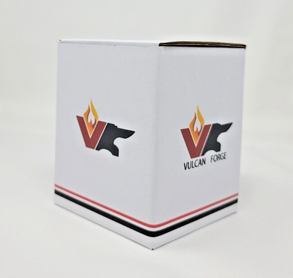 MTG Commander Deck Box XL RED Magic the Gathering