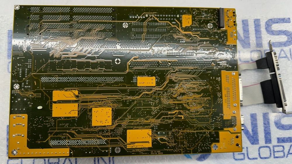 SUN Microsystems 370-3982-01 PWA-Einstein Sealion Riser Board