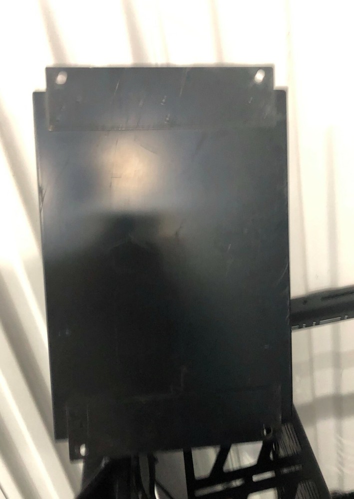 TELOG 2102 Current Loop Recorder w/ RS-232 + PROMAC Micro Comet Controller