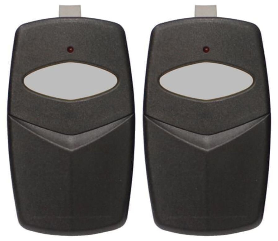 Stinger 300MCD21V MULTICODE 300MHz 10 Switch 300MCD21K Compatible 2 pack