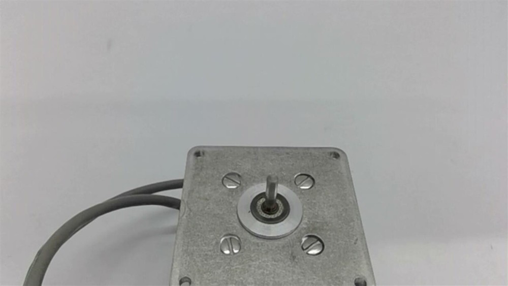 Disc Instruments 836-260-IALP-X4-HTL Optical Shaft Encoder