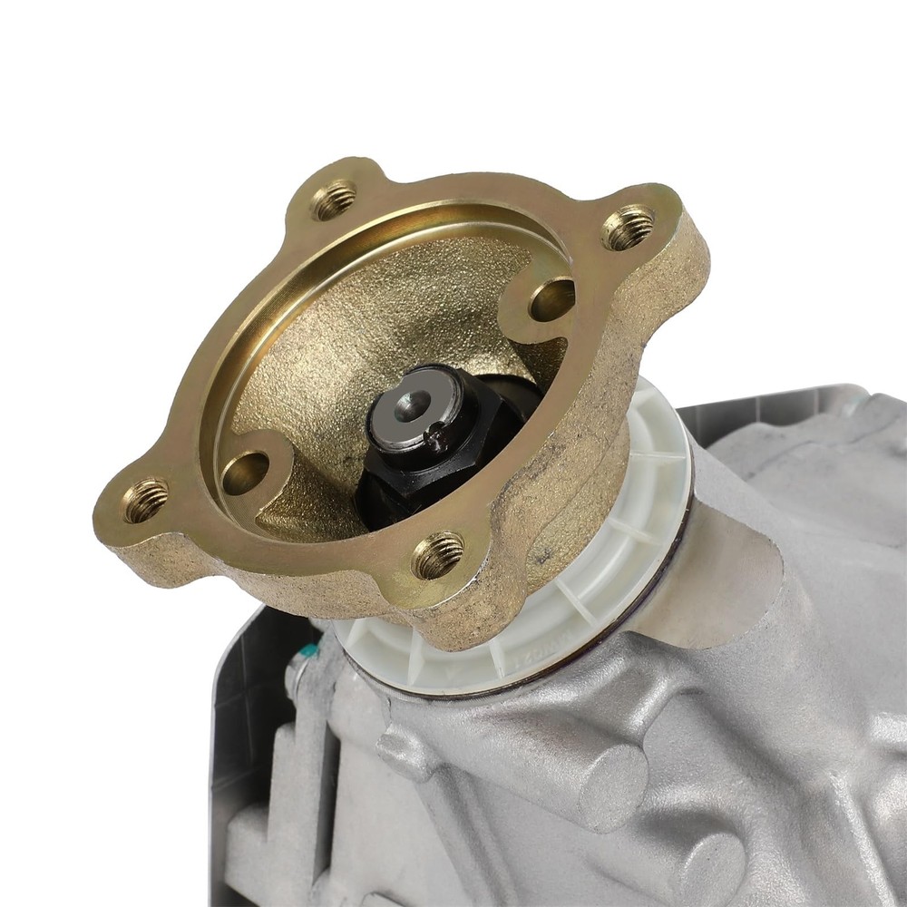 Transfer Case Assembly Replace600-234 for 2007-2015 Vehicles