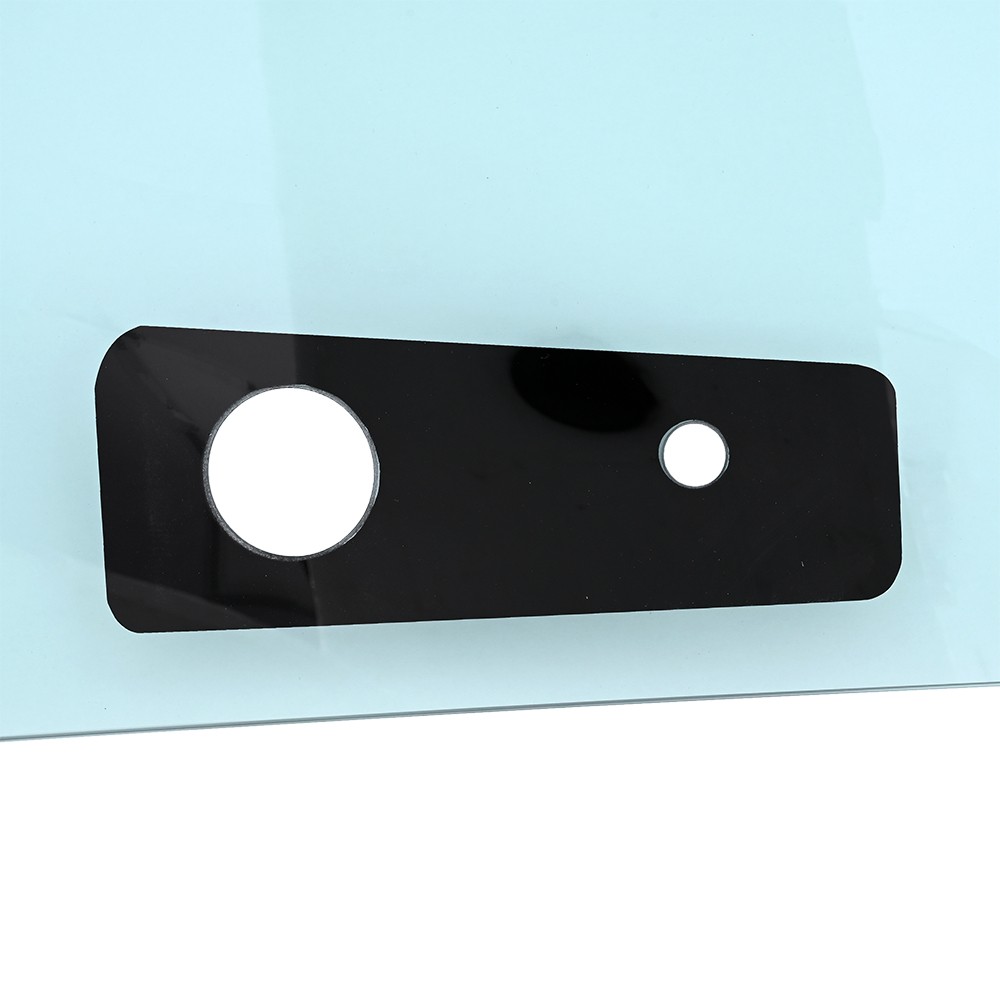 CA2584071 Front Door Glass For Caterpillar CAT Loader 246C 256C 262C