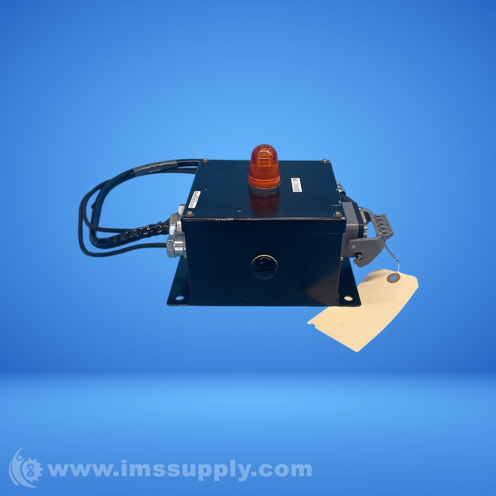 X6A Servo Control Unit FNIP