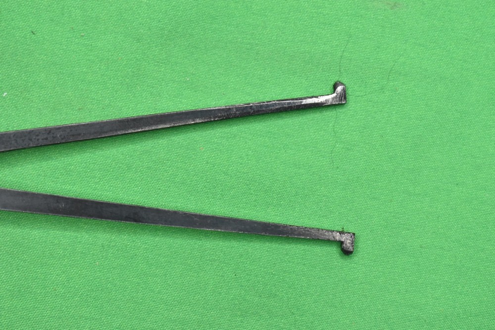Mitutoyo 209-111 Inside Dial Caliper .4”-1.4” w/Case