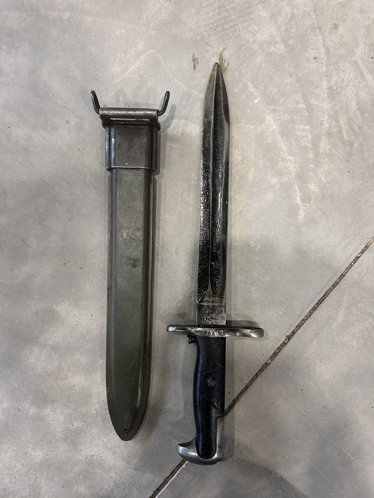 Garand Bayonet