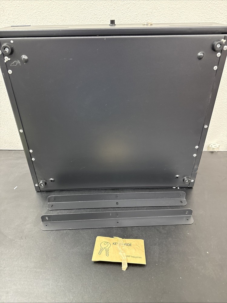 Steelmaster Touch-Button Cash Drawer