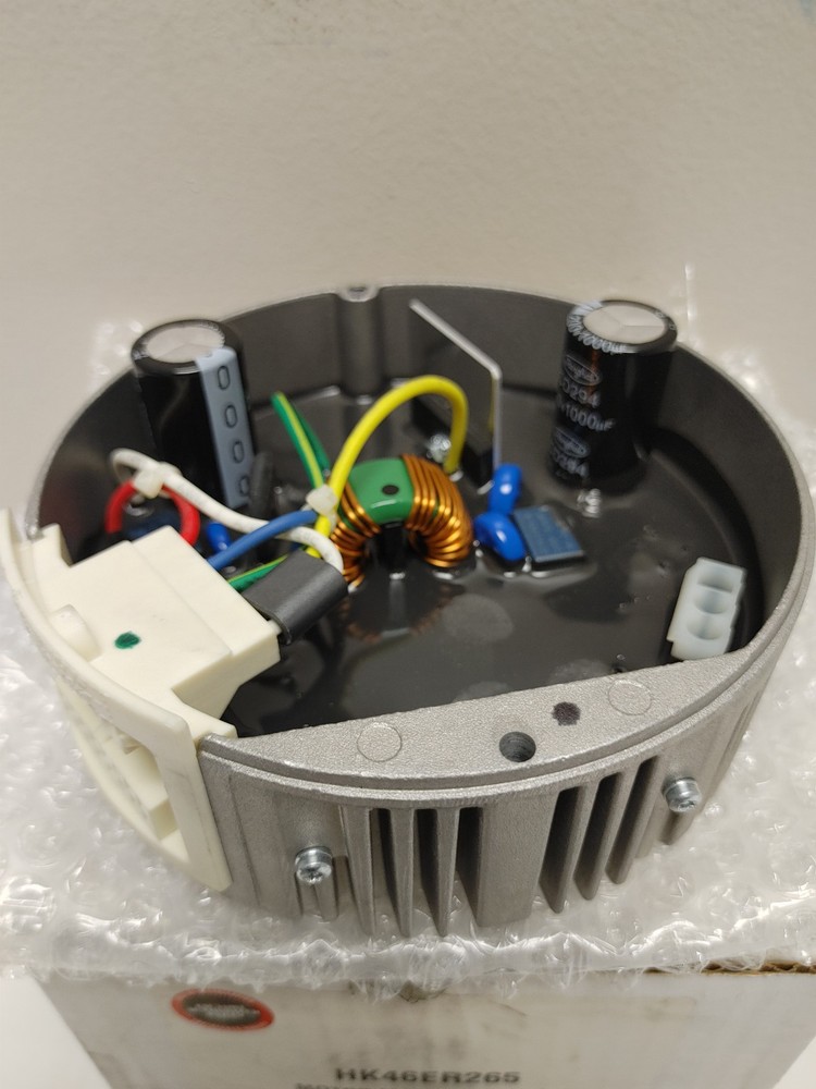 HK46ER265 Motor Module 3/4HP New-Open Box