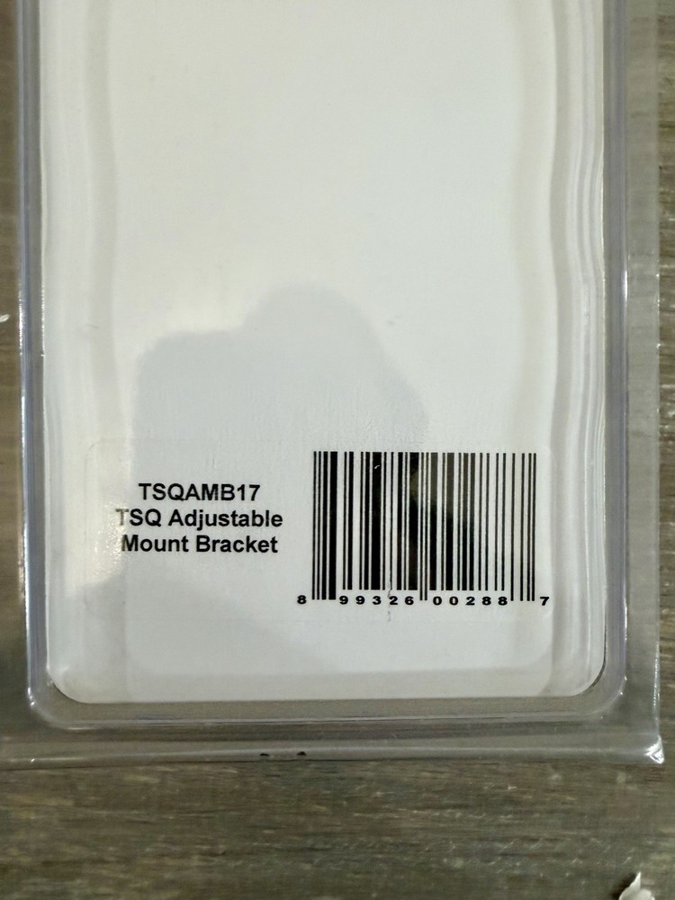 NEW TightSpot TSQAMB17 Adjustable Mount Bracket Sight Conversion Archery Bow