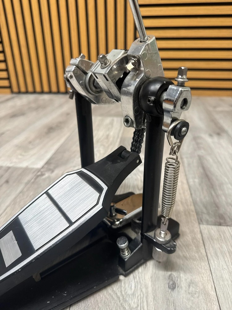 Single Bass Drum Kick Pedal Platform Base / Hardware #WB22