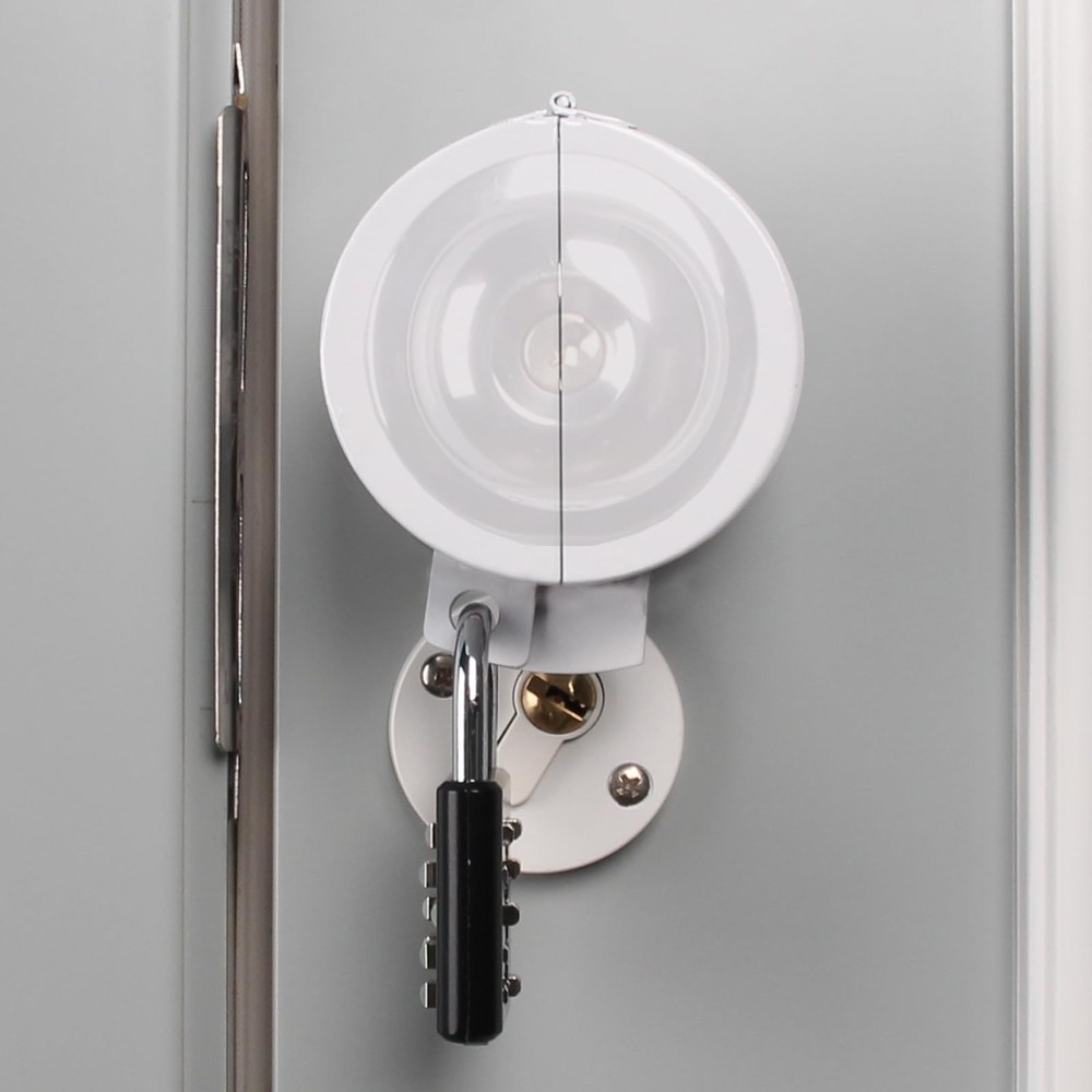 Door Lock Cover
