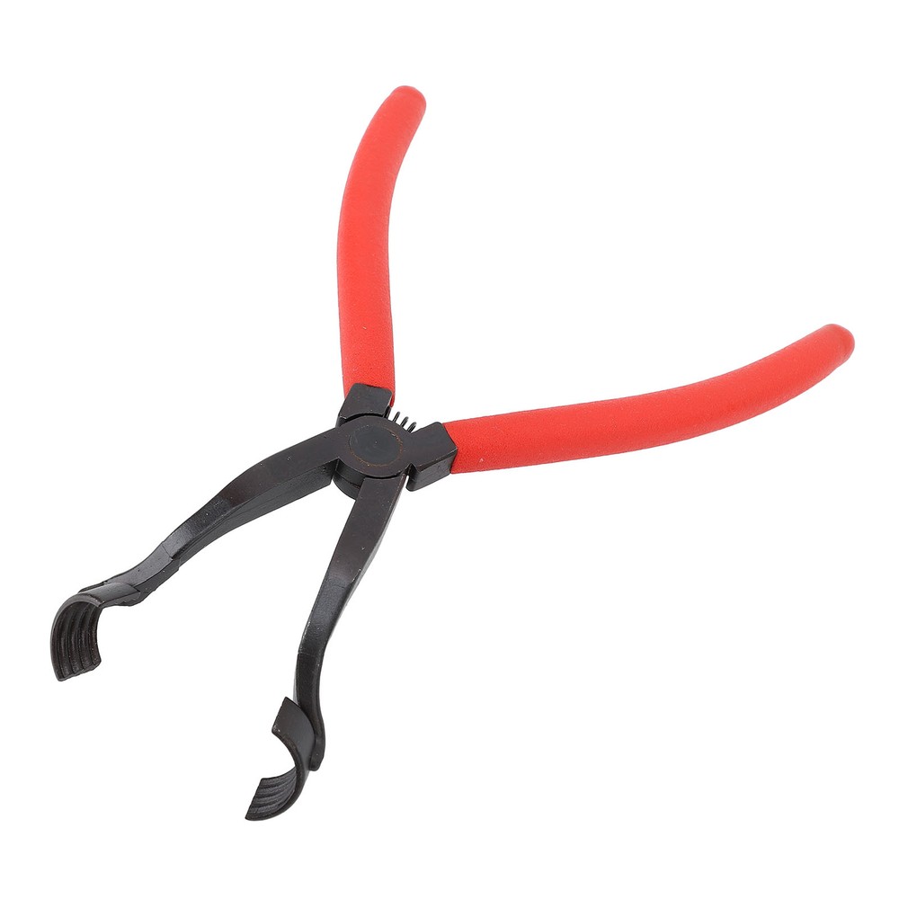 Drum Brake Hold Down Spring Pliers High Strength Easy Spring Plate