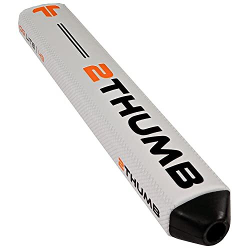 2Thumb OG LITE 31 Putter Grip - Black