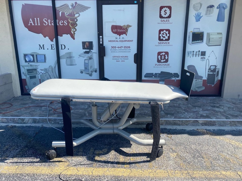 Collins ECHO Tilt Table