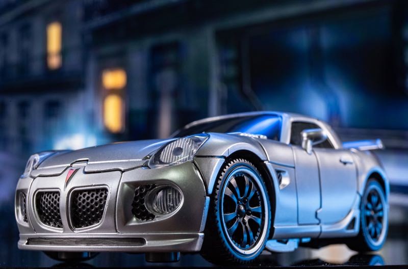 Aoyi Mech LS-18 Jazz