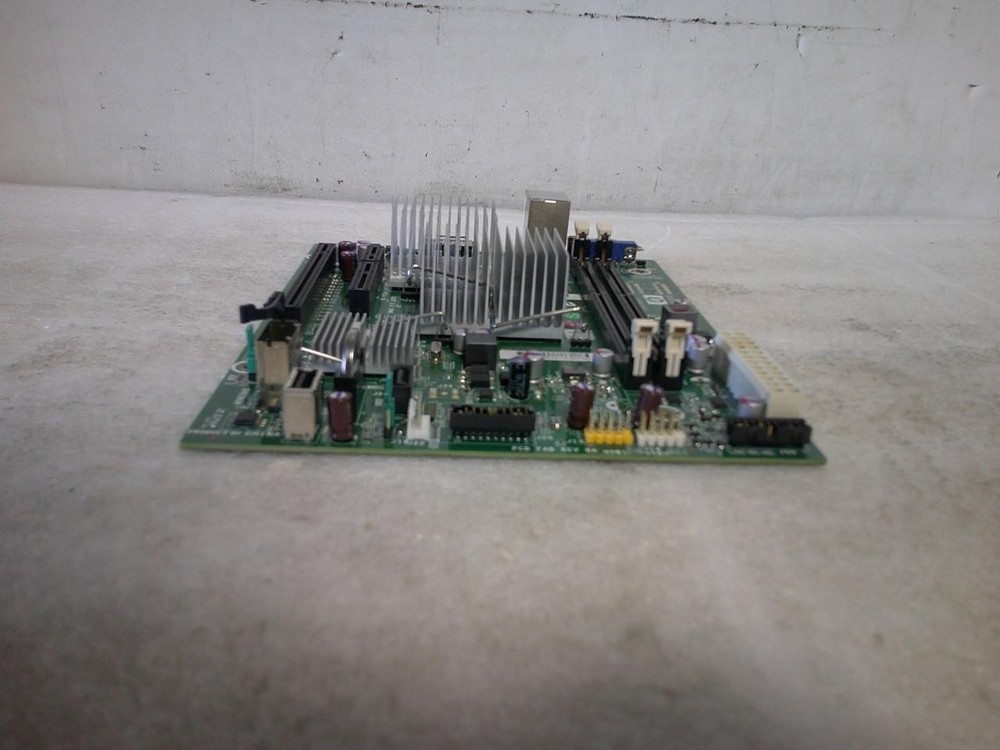 HP 661787-001 ProLiant N40L Microserver System Board