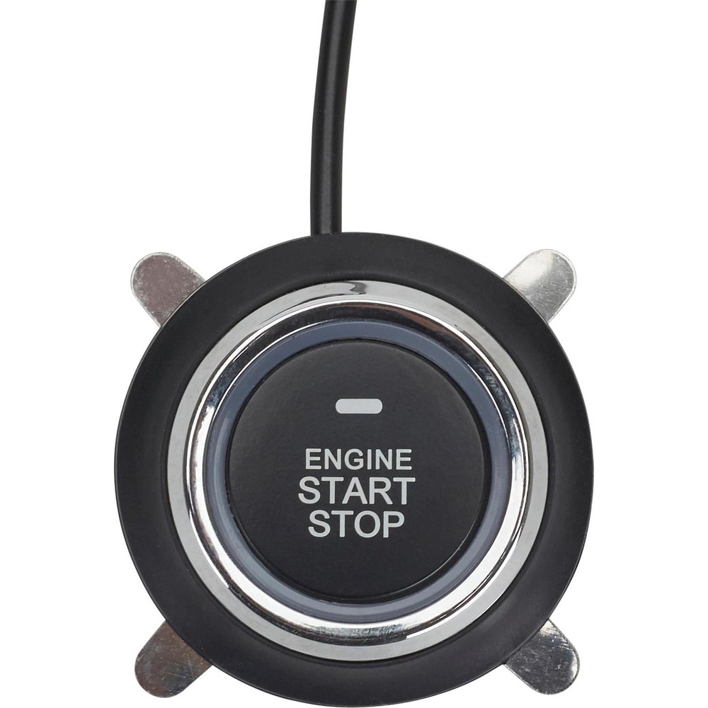 Speedway Keyless Ignition Push To Start