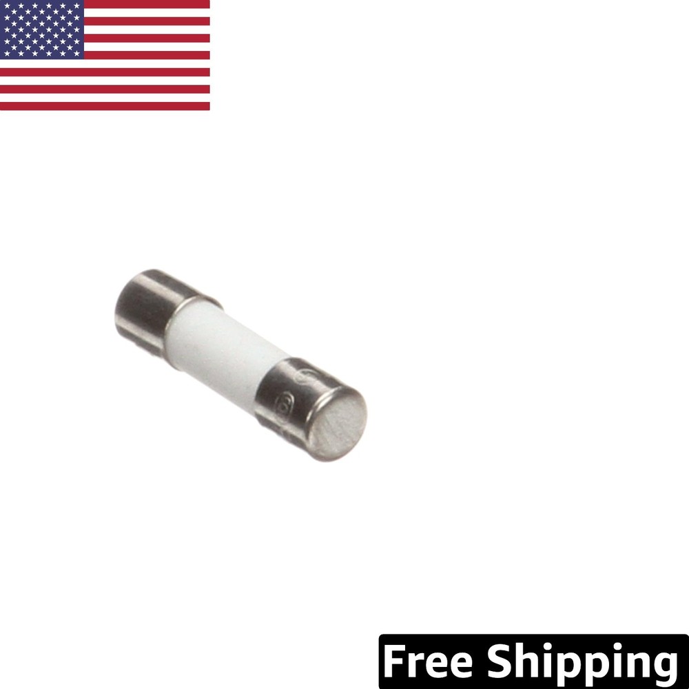 Genuine OEM Ice Machine Ceramic Control Board Fuse - Reliable Replacement Part