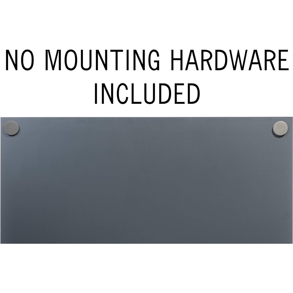 14" x 18" Decorative Frameless Beveled Edge Wall Hanging Mirror, Rectangular