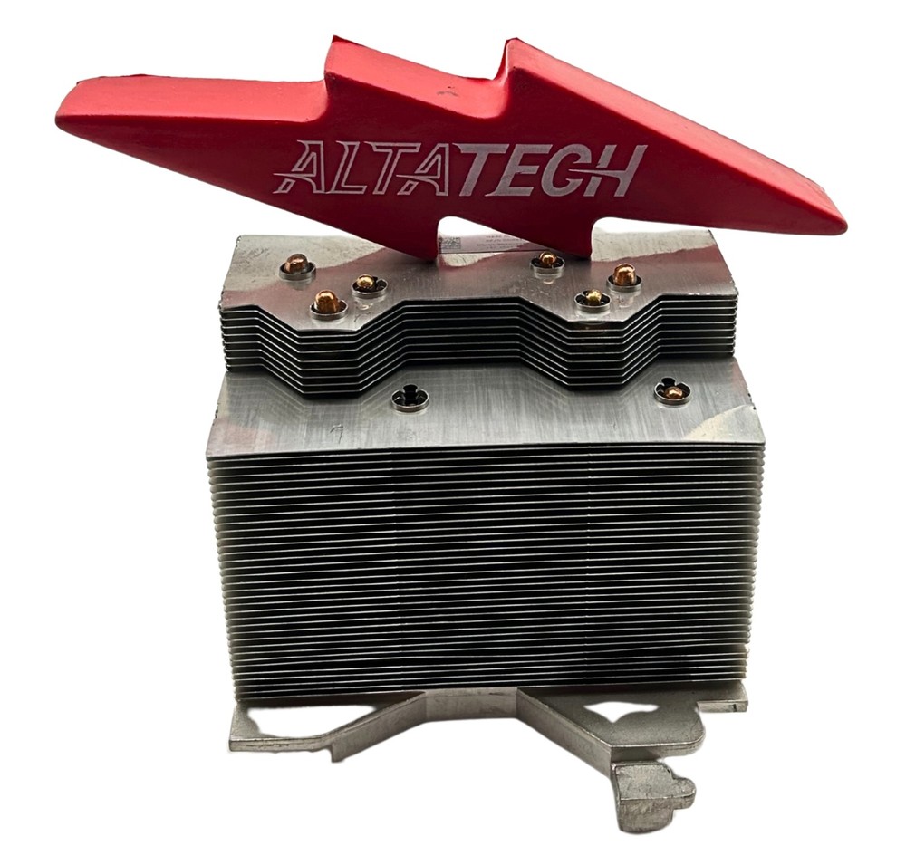 Dell U884K Heatsink R910 | Server