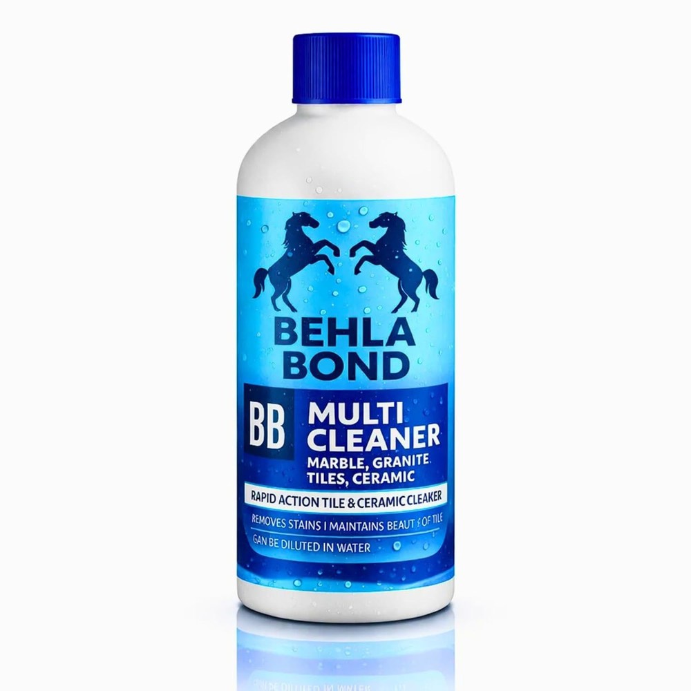 Multi Cleaner Liquid for Tiles, Marble, Granite & Ceramic Floors - 800ml