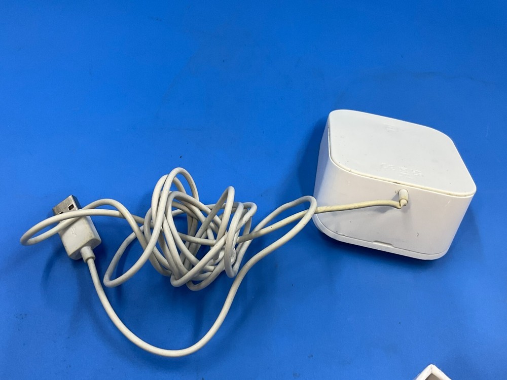 Square Contactless Reader Dock A-SKU-0120 ✅ ❤️️ ✅ ❤️️ READ! ✅ ❤️️ ✅ ❤️️