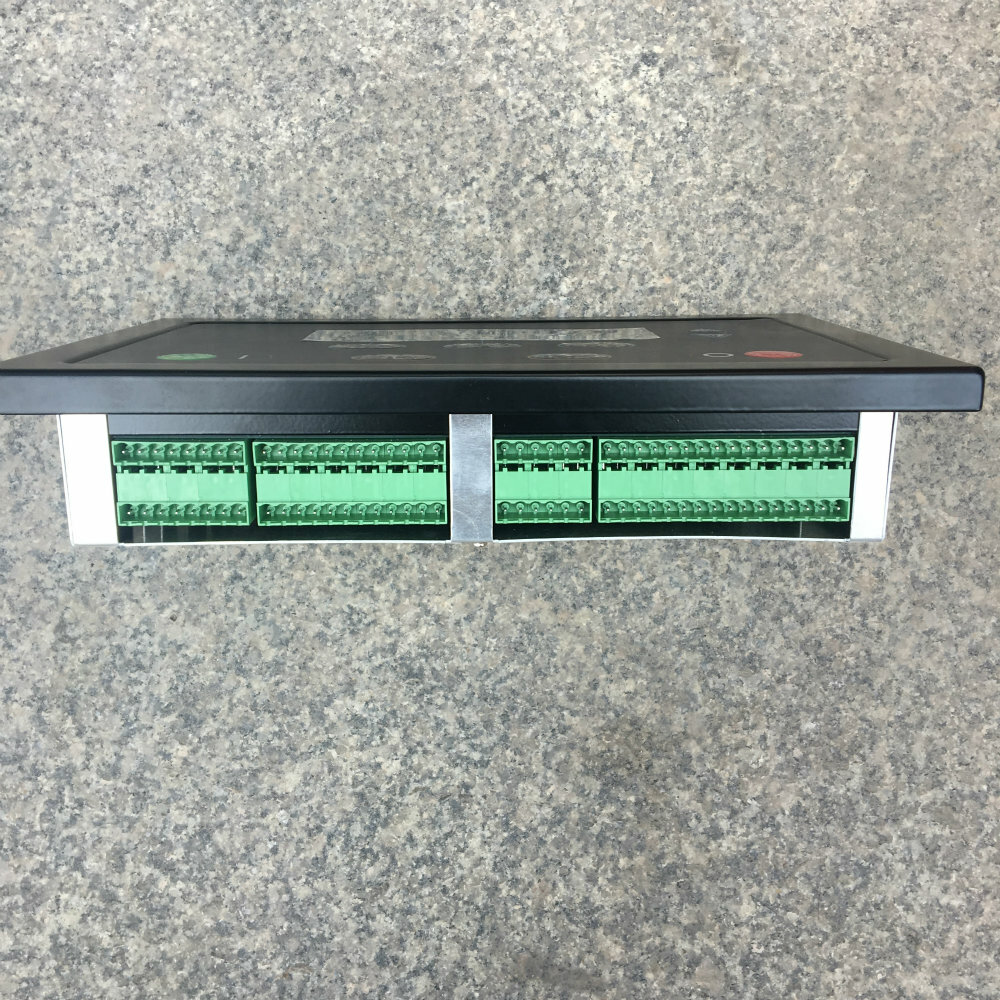 39875158 Controller Panel For Ingersoll Rand Compressor INTELLISYS SE