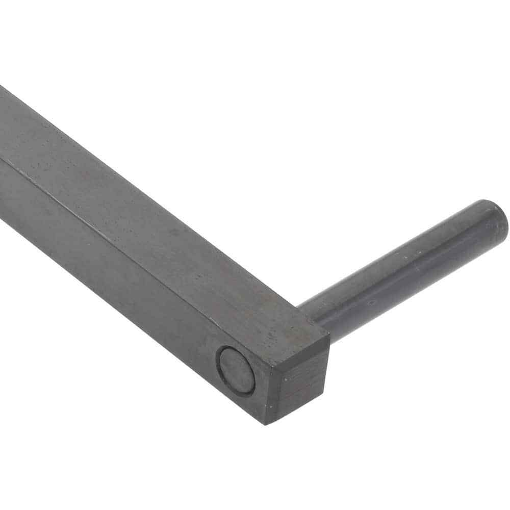 SPI Optional 8" Extension Arm Accessory for SPI Indicator Positioner & Holder