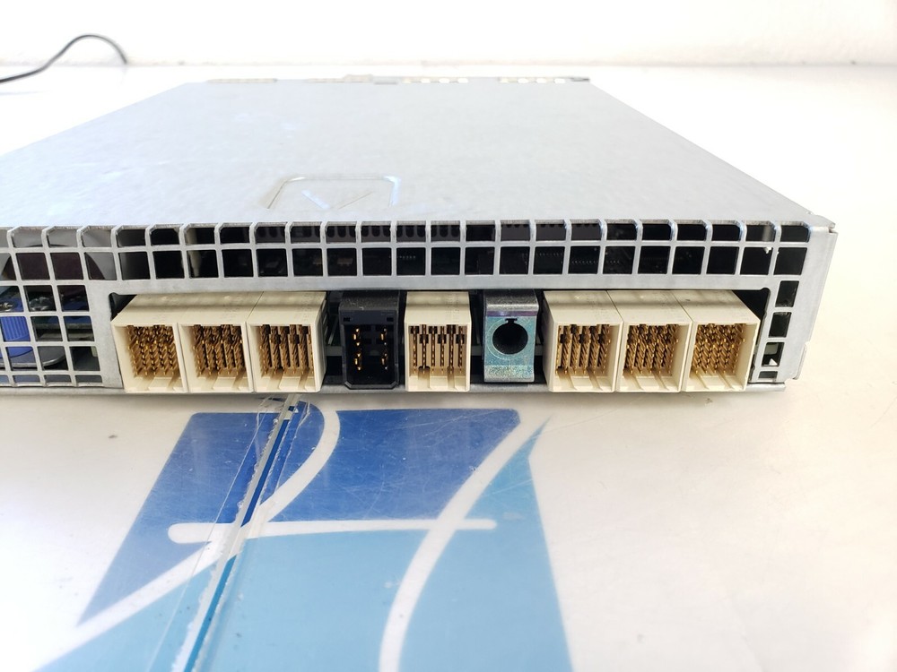 DELL D162J 4PORT STORAGE CONTROLLER FOR POWERVAULT MD32