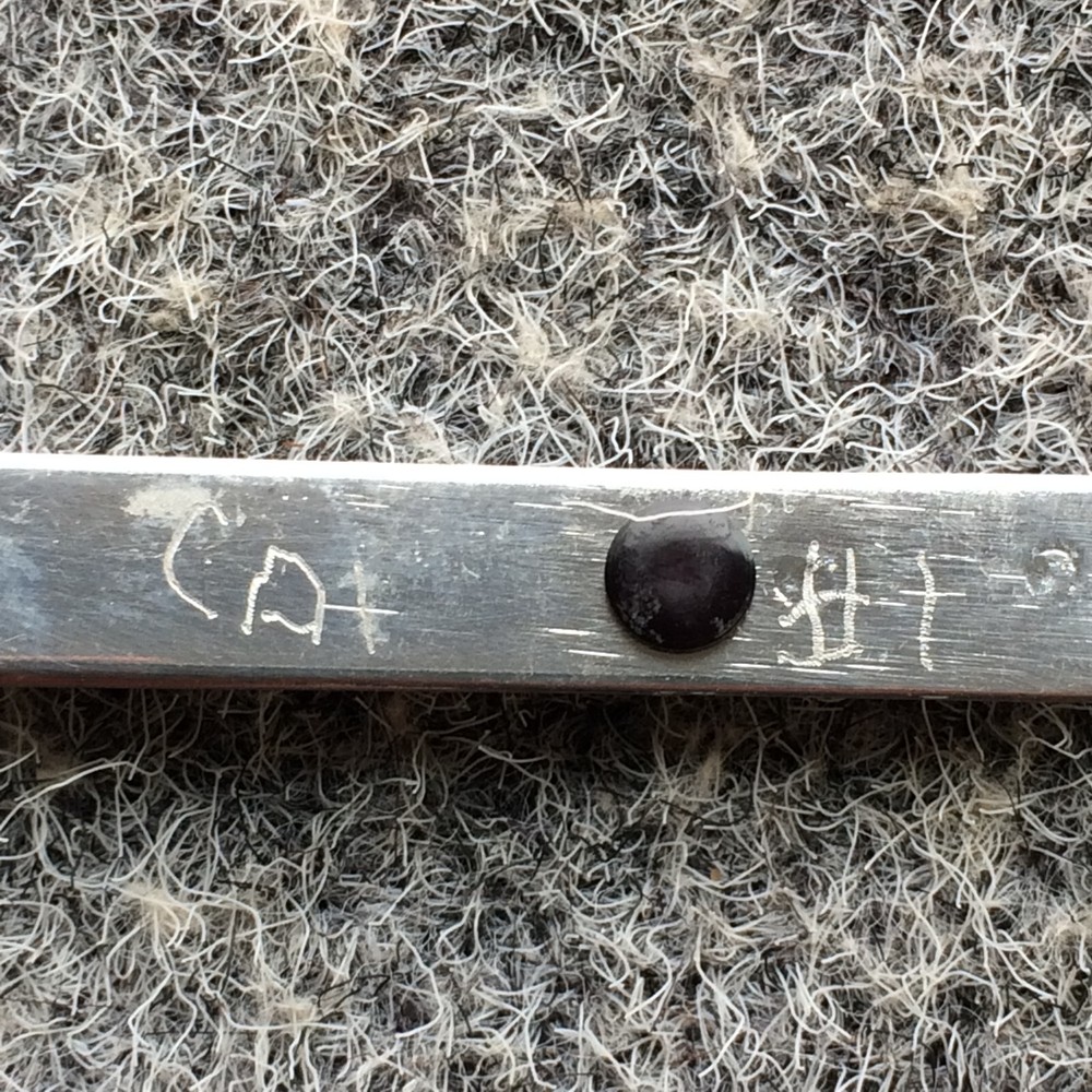 ATML 0801 Insertion and Removal Tool Daniels MFG DMC