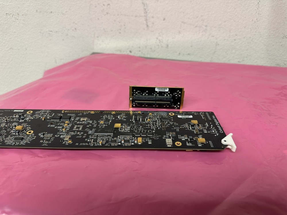 Cobalt Digital OPENGEAR 9034-SD 24bit SD Frame Syncronizer