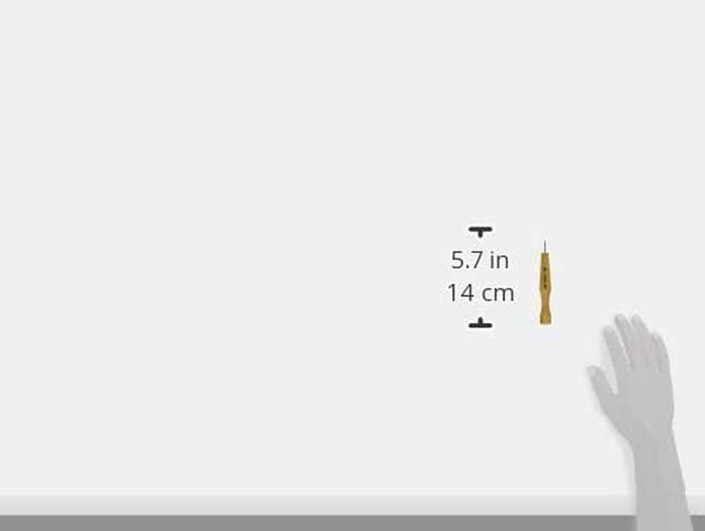 Power Grip Chisel Chisel Flat 0.06 Inch (1.5 Mm)