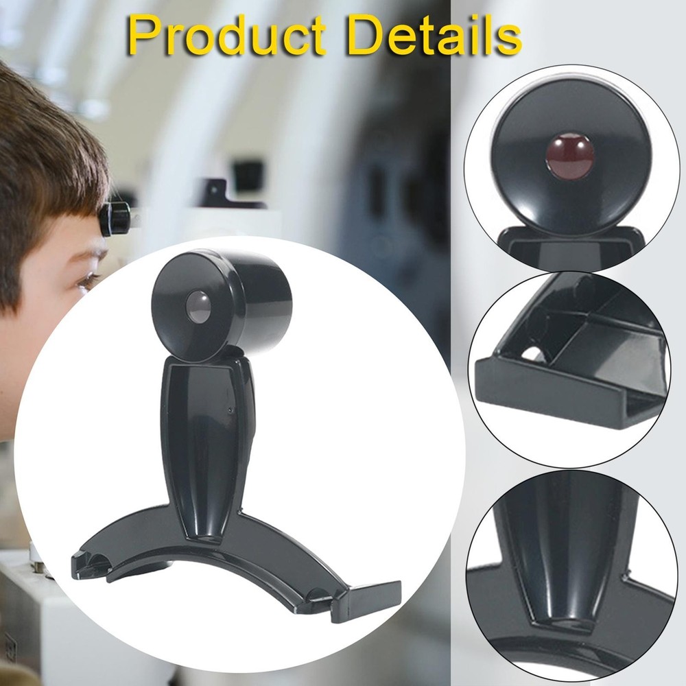 Refractometer Test Eye Eye Examination Equipment Educational Professional