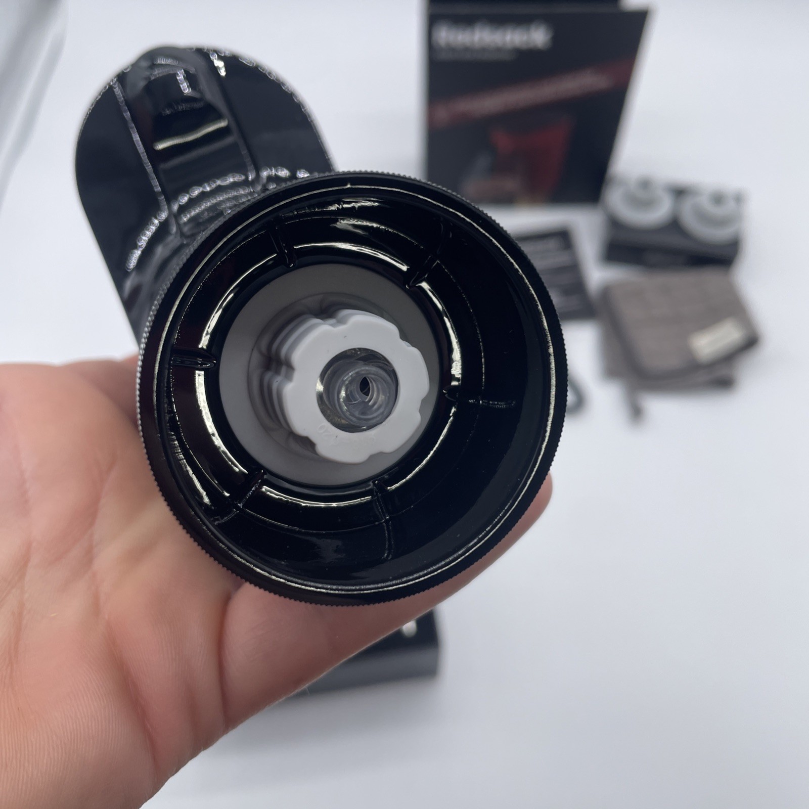 Redsack Smart Wine Dispenser Model 007 Electronic USB Rechargeable