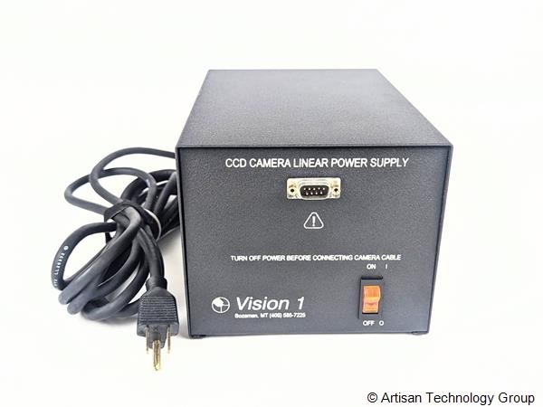 Vision 1 PS1-DP9-115 CCD Camera Linear Power Supply