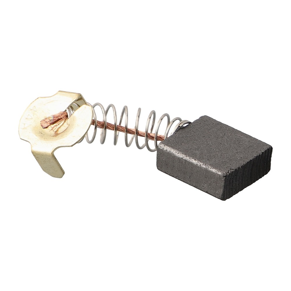Cut-off Saws Carbon Brushes Replacement Part Hand Tools Motor Accessories