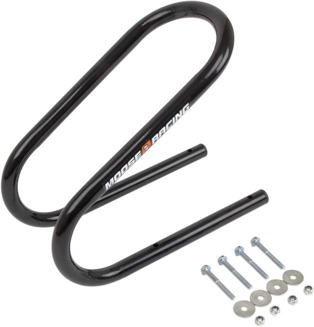 Moose Wheel Chock 5"