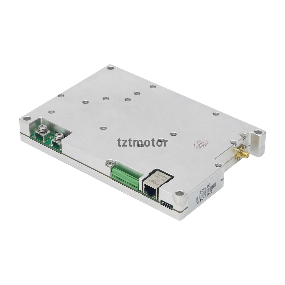 KC9650B 2450M Solid State Microwave Source Exciter Seed Source Supports 1~60W TZ