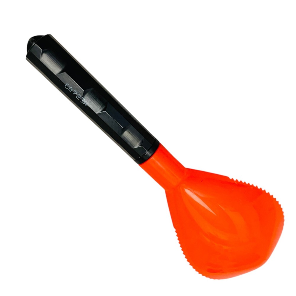 Pumpkin Carving Kit 4 Piece Scoop & Cutting Tools