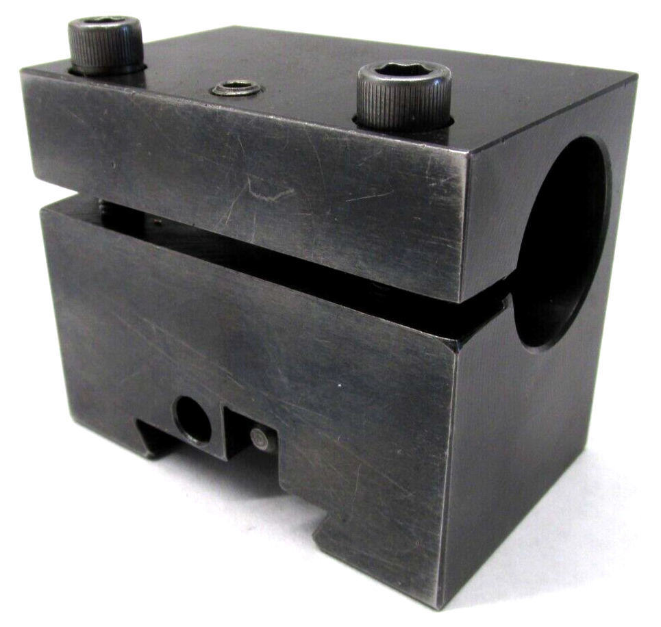 KDK-155 QUICK CHANGE MASTER BAR FOR 1-1/4" BORING BARS TOOLHOLDER