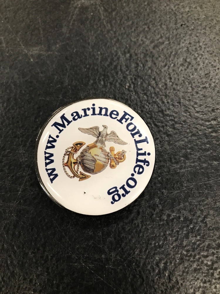 Hobow Caps Collectable USMC Bottle Opener