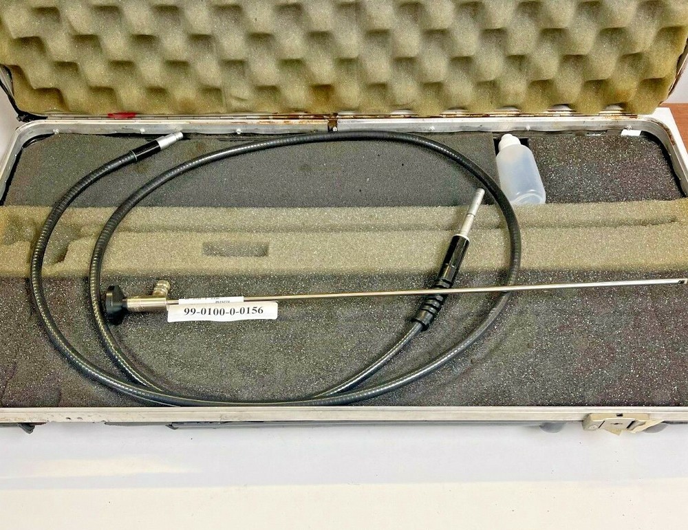 AMERICAN CYSTOSCOPE 4MM
