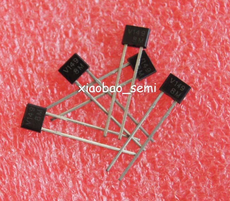 50pcs NEW 1SV149 Variable Capacitance Diode TOSHIBA