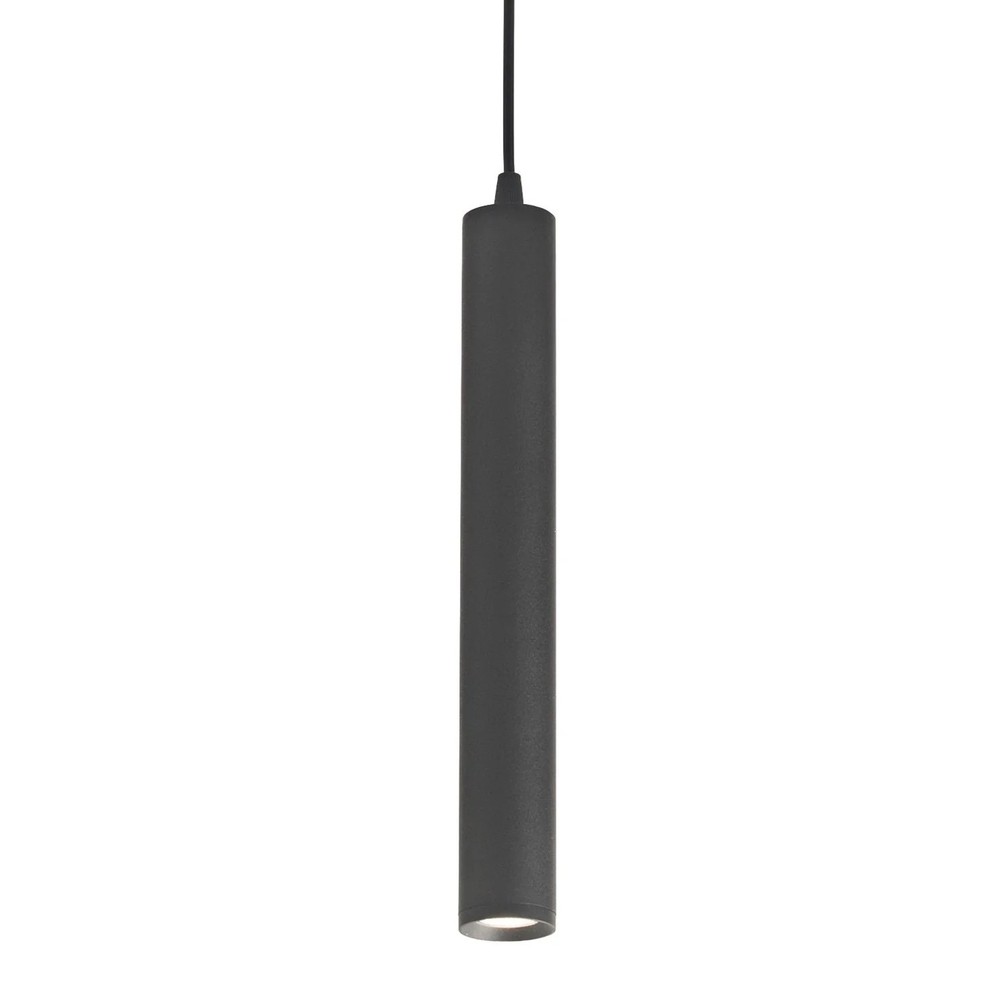 Ceilex 10W Black Hanging Light (Zigbee + 3CCT)