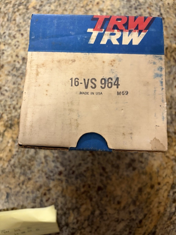 TRW VS 964 Valve Springs
