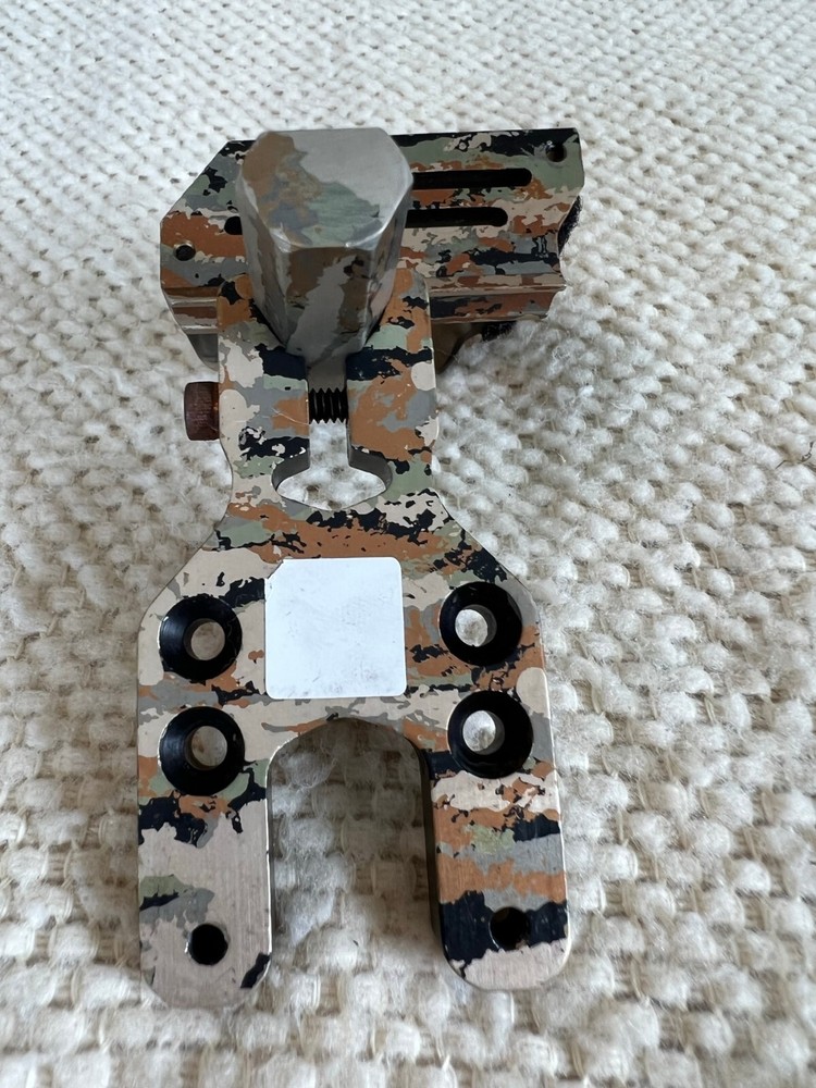 Camouflage Archery Sight