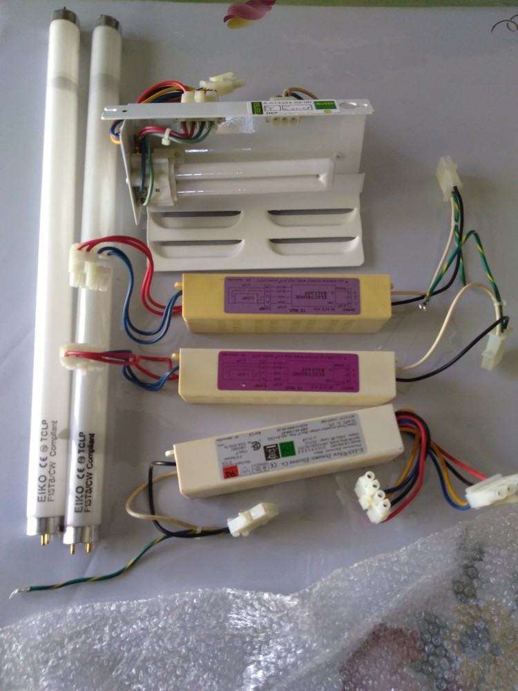 WMS Slot machine Florescent Ballasts/lights