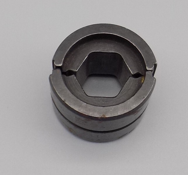 Alcoa Crimping Die B11AH Good Working Condition Used