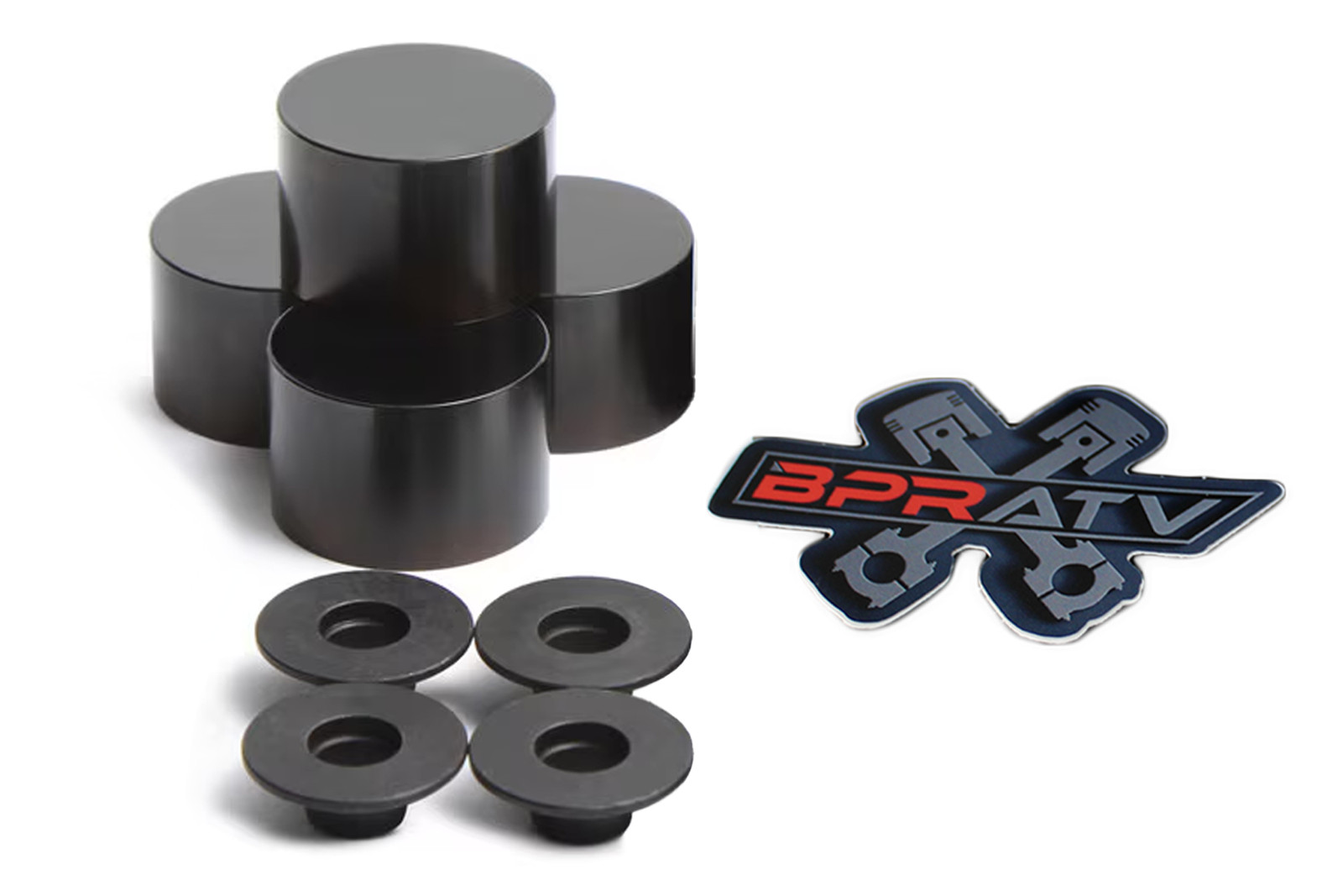 14-20 Polaris RZR 900 XP 900 Hot Cams Valve Shim Conversion Kit Hotcams Shim Kit